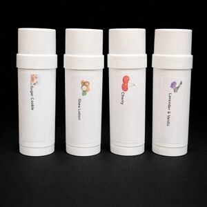 Hand Crafted Shea Butter Lotion Stick 2oz